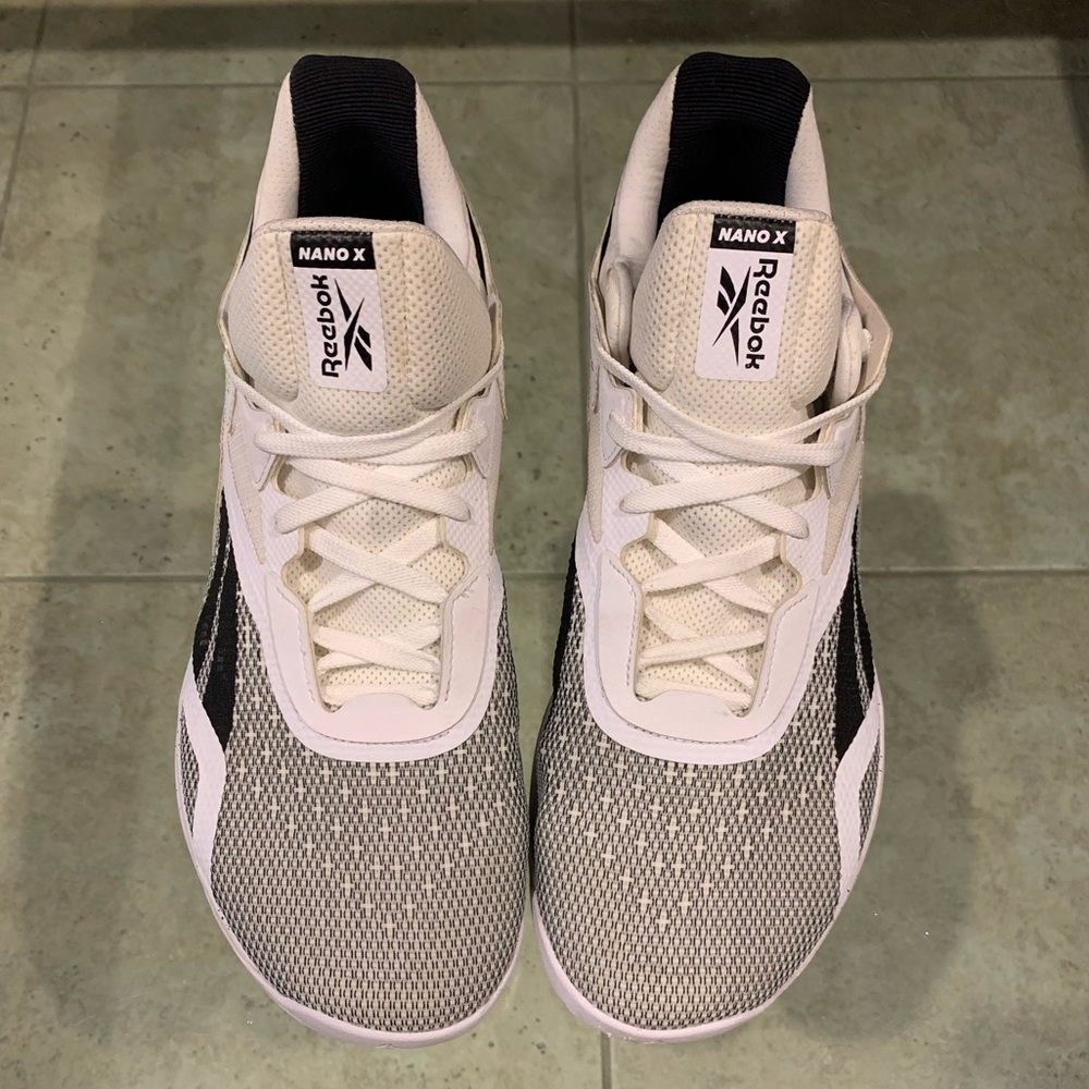 Reebok Nano X